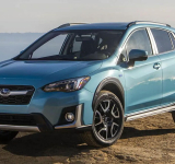 Subaru Scores Big in Teen Safety IIHS List