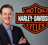 Harley-Davidson Returns Production Platform to US 