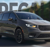 Chrysler Recalls Vehicles for Fire Risk
