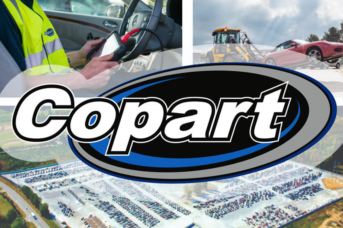 Copart Reports Boost in Revenue, Gross Profit