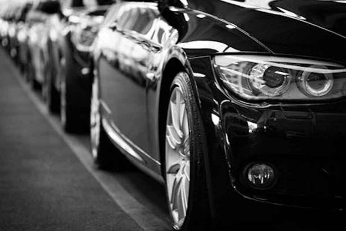 Used Vehicle Prices Rise