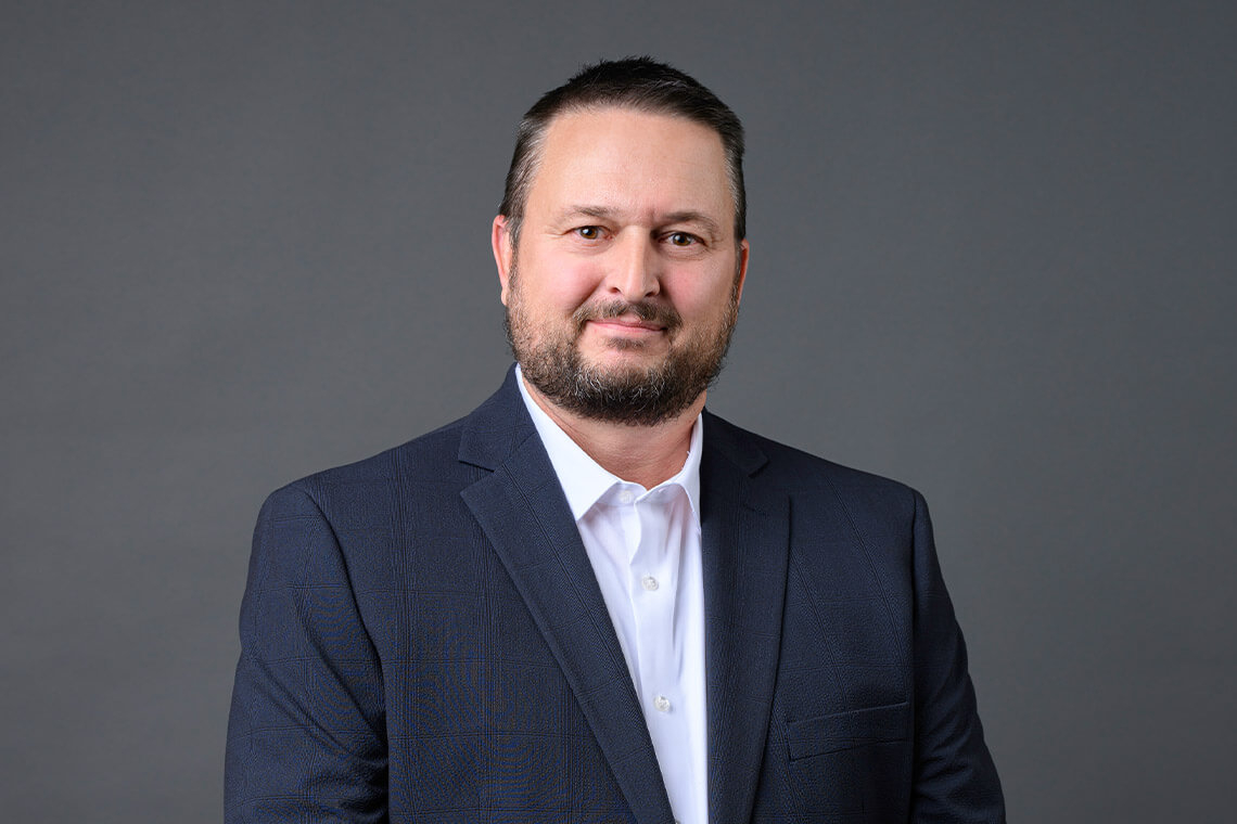 Firm Names New COO 