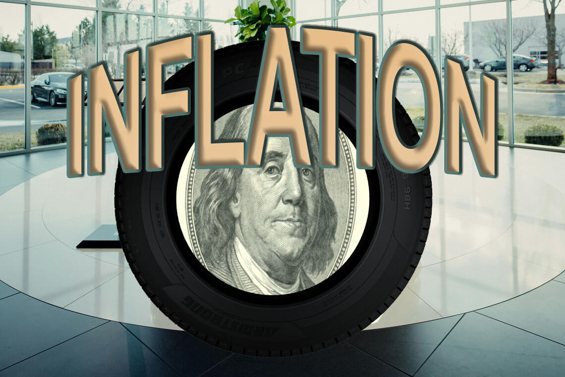  Annual Inflation Slows 