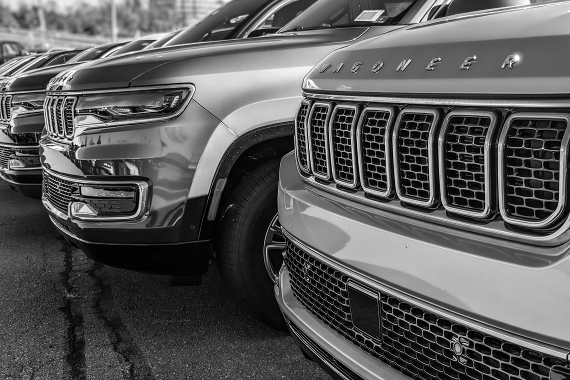 The 58% Negative Equity Wall: How Used Car Dealers Can Navigate the 2026 Credit Surge