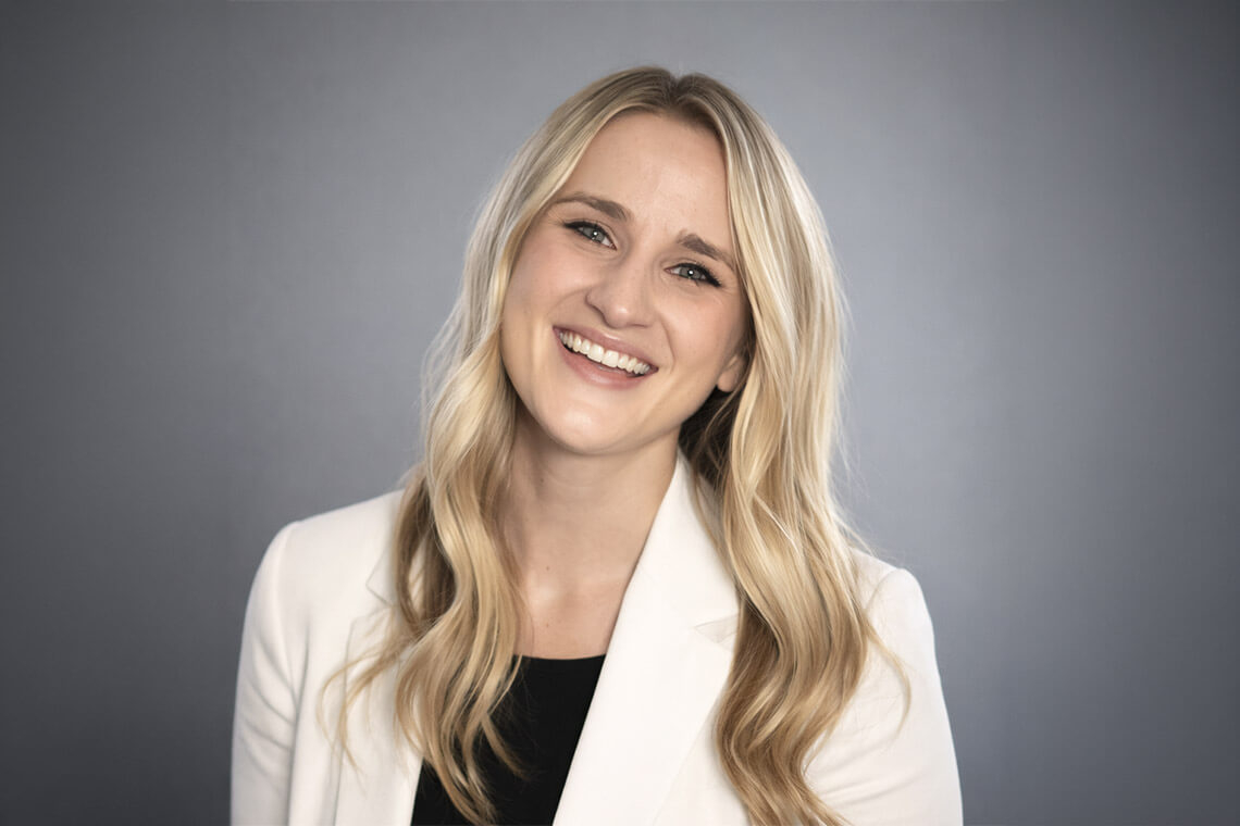 AI Firm Adds New VP of Marketing 