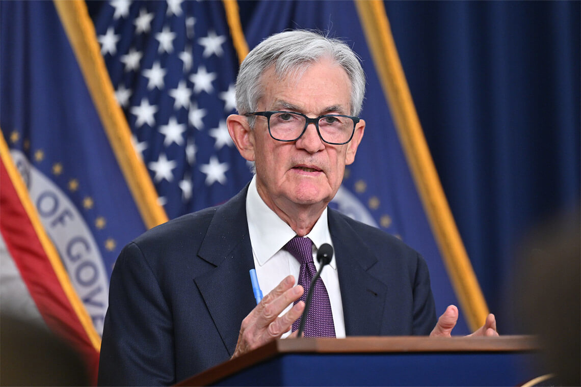 Fed Maintains Interest Rates