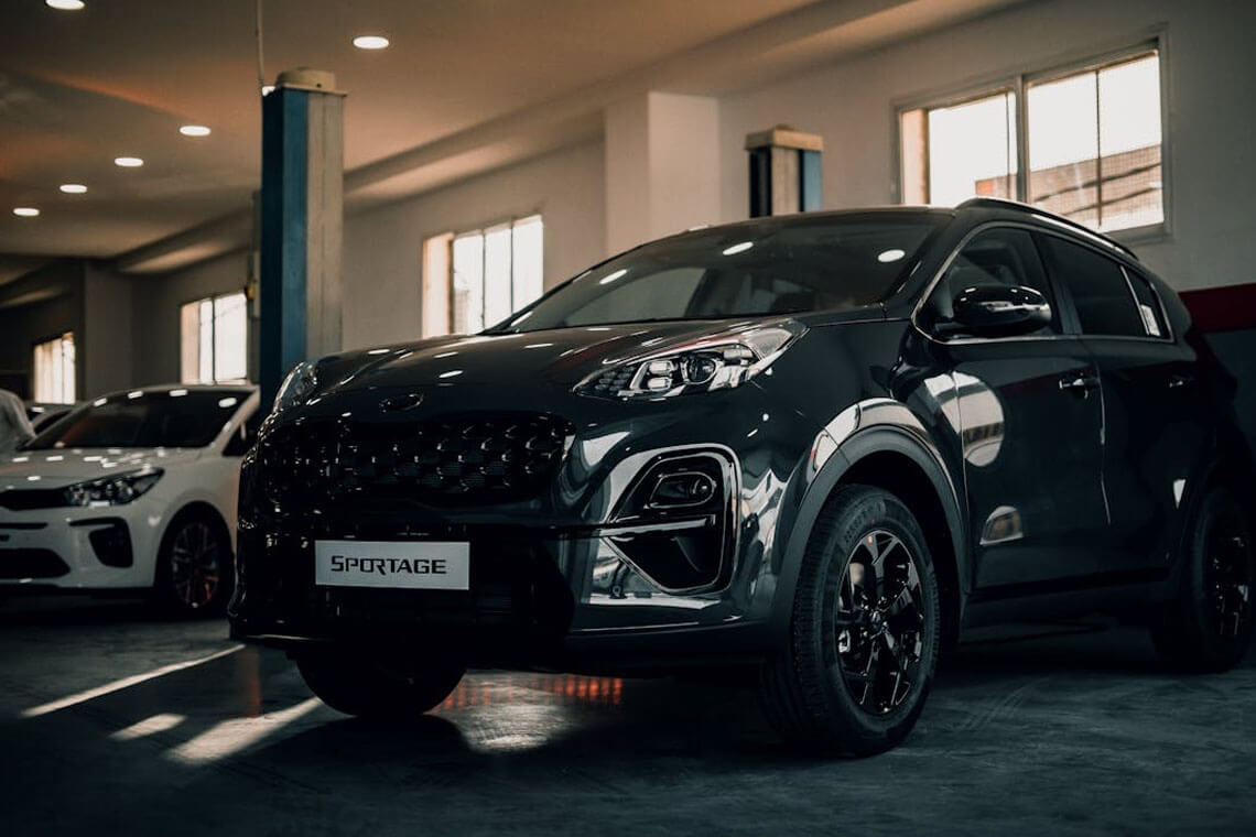 New-Car Sales Forecasted to Jump in March 