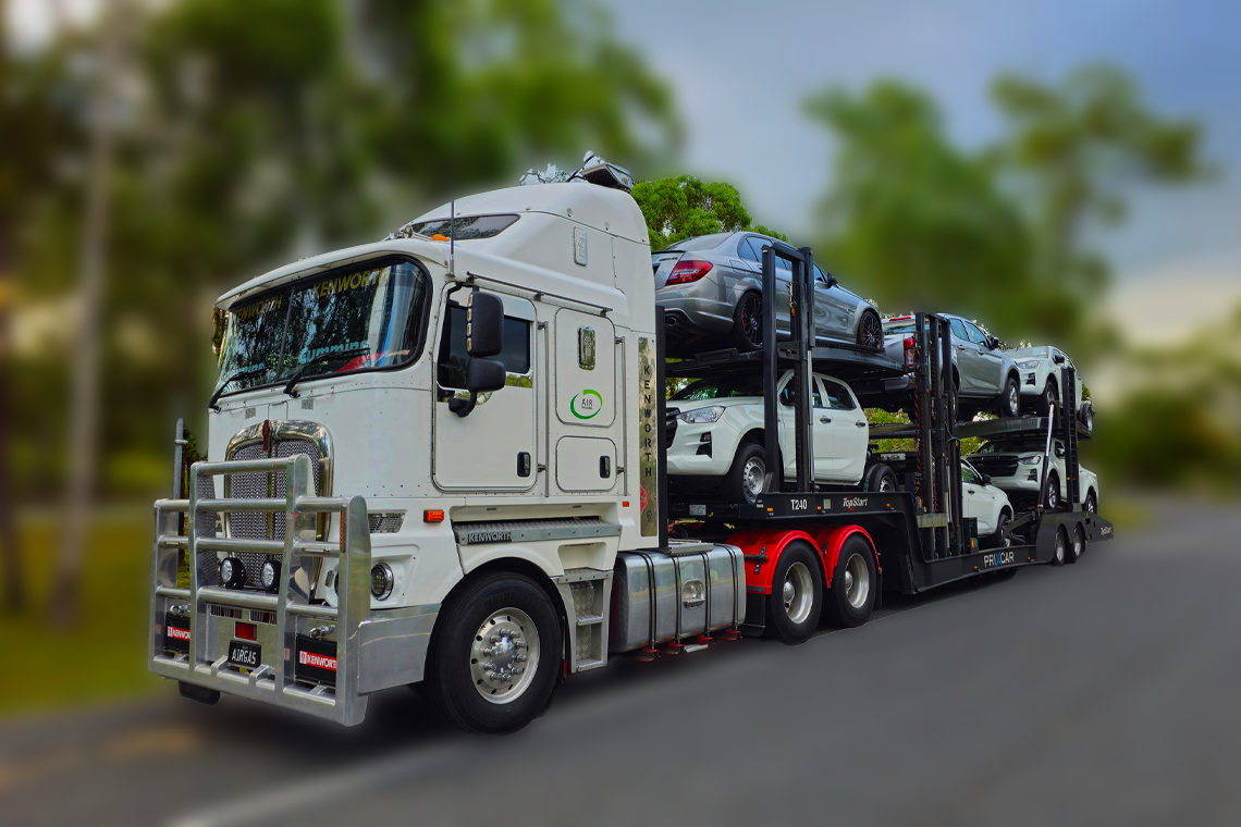 Protecting Your Dealership from Double-Brokering and Shipping Scams