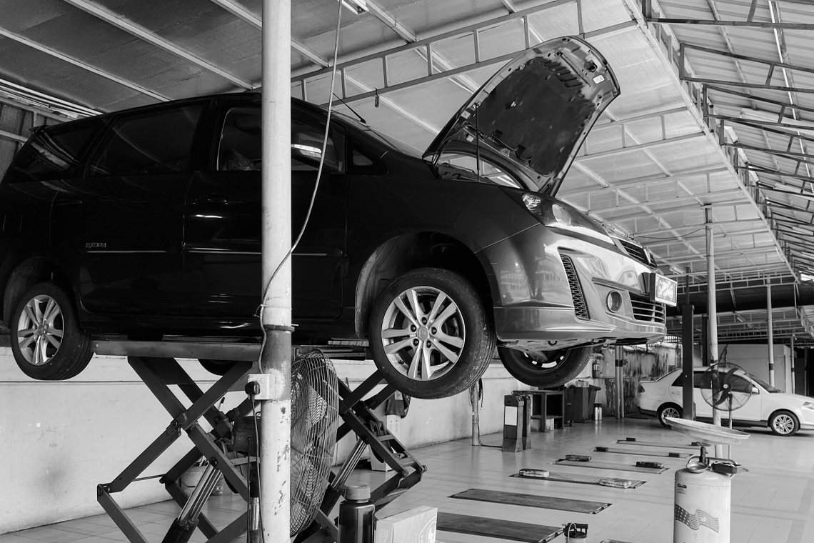 Stop Losing Margin to "Minor" Dents: The 2026 Guide to Used Car Reconditioning ROI