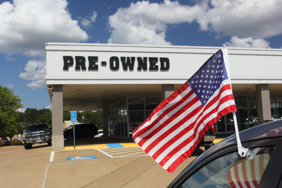 Used Car Credit Hits 4-Year High: What It Means for Your Q2 Turn Rate