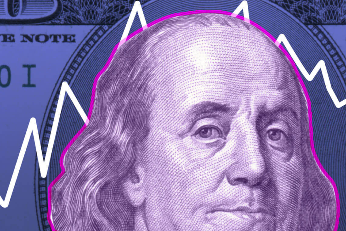 CPI Rises in March