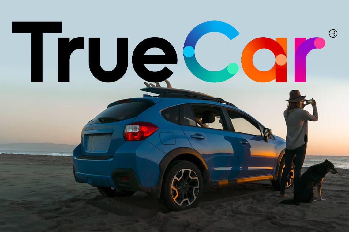 TrueCar Reaches Milestone 