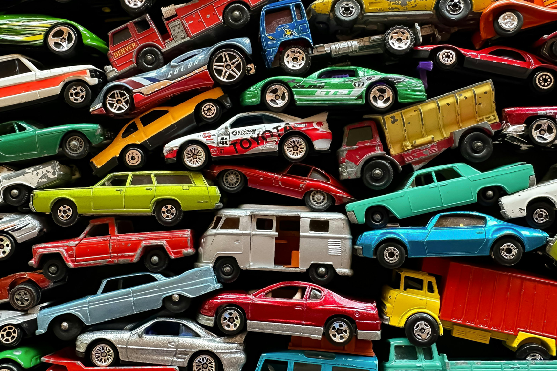 Used Car Dealer Insights: Turning 2025 Data into 2026 Profit
