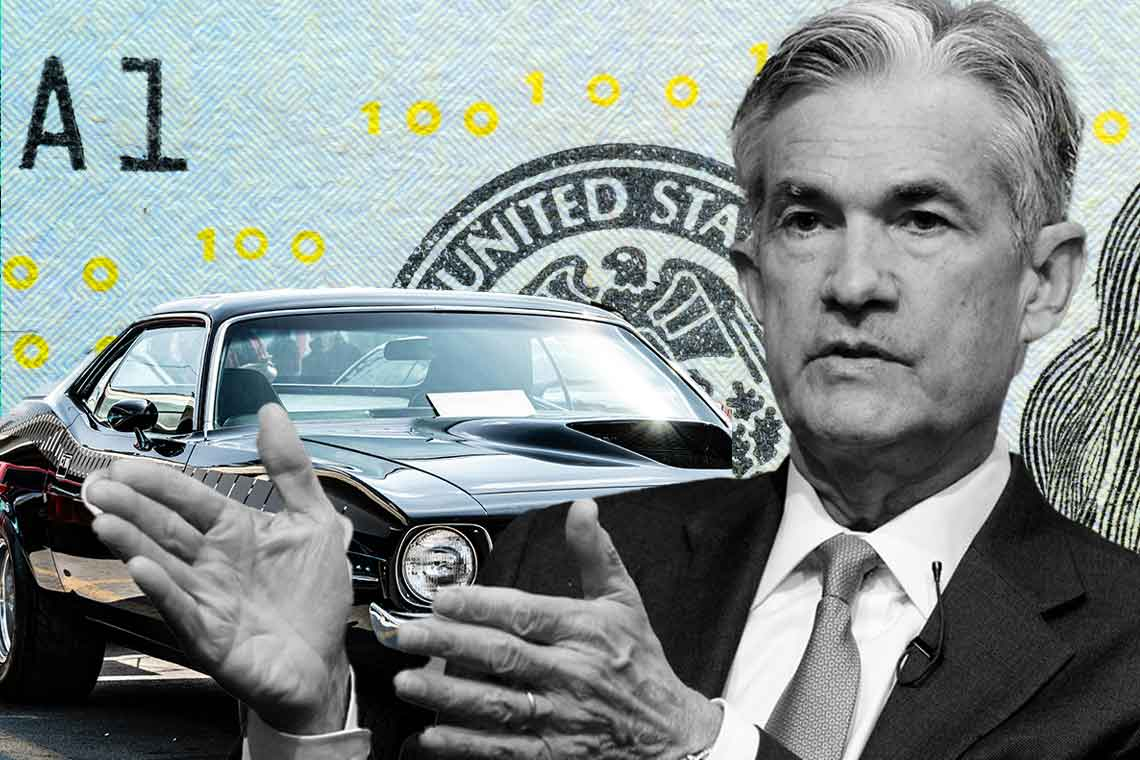 Fed Shake-Up: What Rising Dissent and Policy Uncertainty Mean for Car Dealers