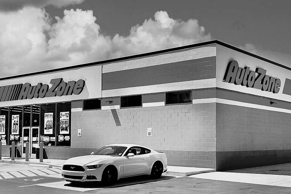 Leaked AutoZone Memo Warns of 40% Motor Oil Shortage: What Dealers Need to Know