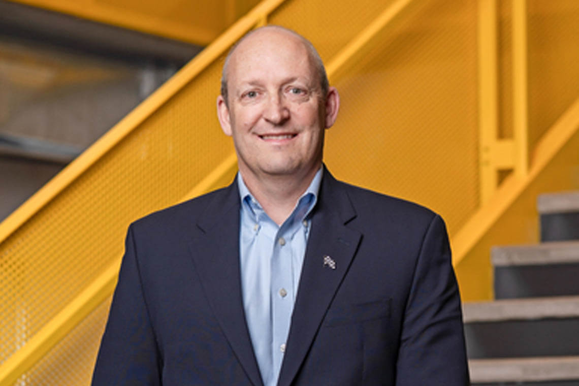 Aftermarket Firm Posts 1Q Financials