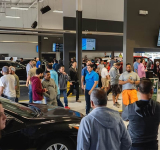 Auction Partners with TPC Management