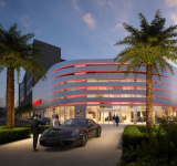 Fleet/Dealer Group Opens Highline Miami Store