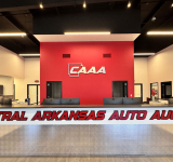 Auto Auction Celebrates Anniversary
