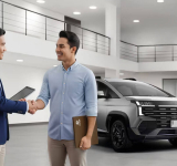 Manufacturer Rolls Out Mobile Service Program
