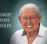 In Memoriam: Robert Tony Wolfe