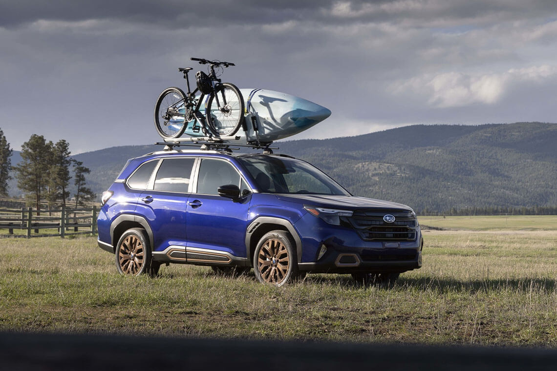 Automaker Reports Double Digit Sales Boost