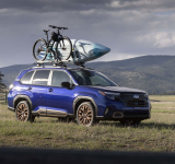 Automaker Reports Double Digit Sales Boost