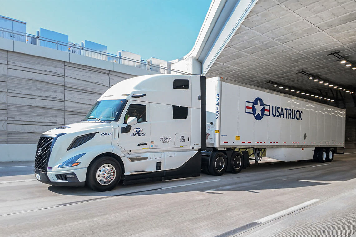 Transport Firm Launches Drive Initiatives