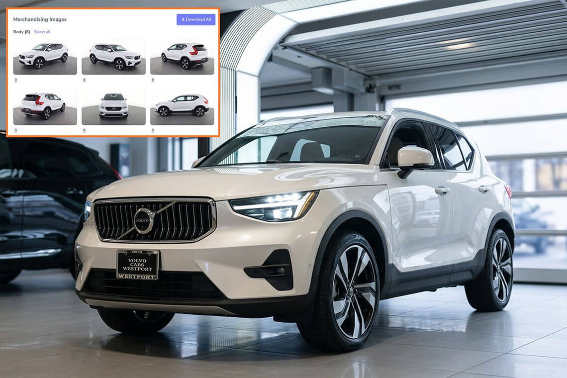 Vehicle Intelligence Platform Expands