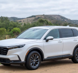 KBB Names ‘Best Family Cars’