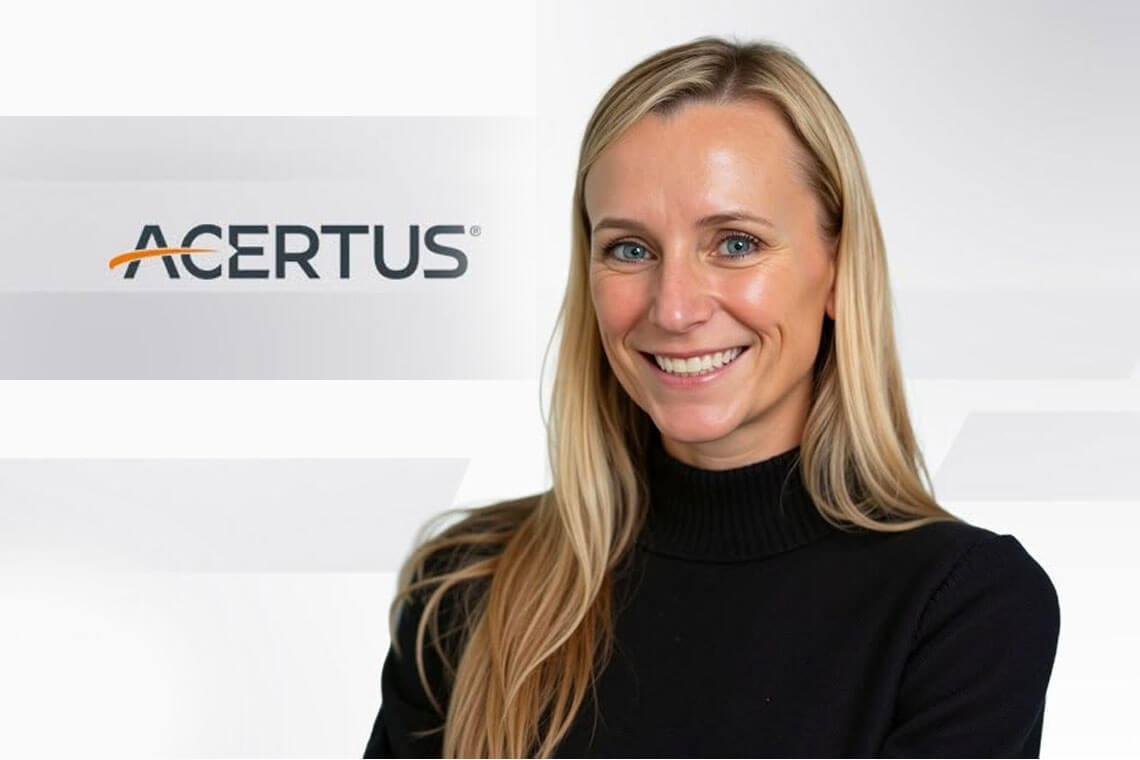 Logistics Platform Names CIO 