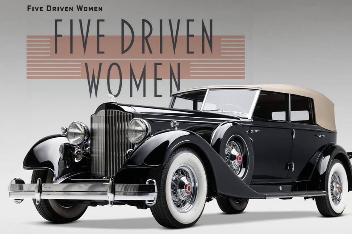 Studebaker Museum Holds ‘Landmark’ Exhibition 