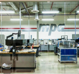 Auto Parts Firm Reports ‘Solid Sales’