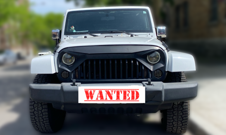 Jeep Fire Recall Hits 1M+ Wranglers & Gladiators: Used Dealer Guide