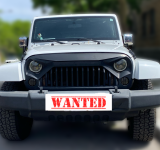 Jeep Fire Recall Hits 1M+ Wranglers & Gladiators: Used Dealer Guide