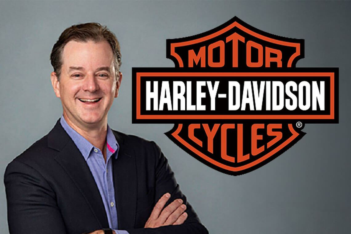 Harley-Davidson Returns Production Platform to US 