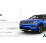 ADESA Enhances Digital Wholesale Platform