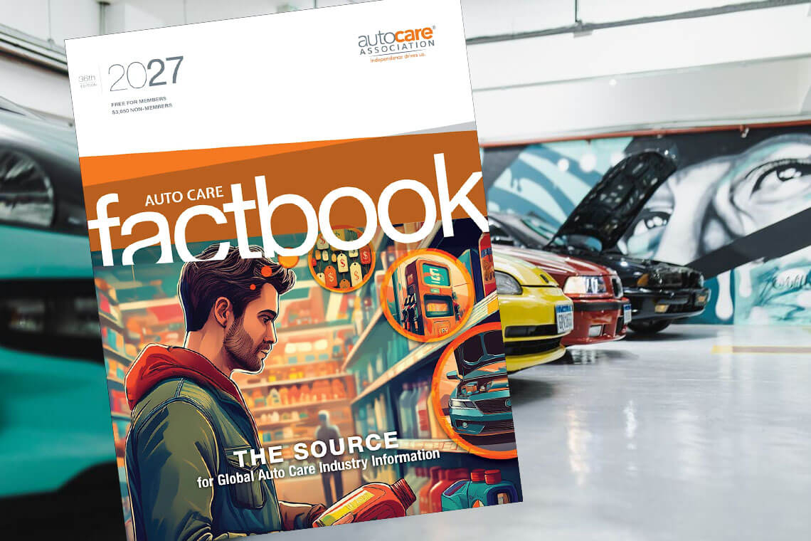 Auto Care Trade Group Releases Guide