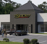 Powersports Group Opens Flagship Store