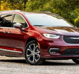 Chrysler Issues a ‘Park Outside’ Warning