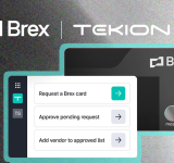 Fintech Partners With Tekion 
