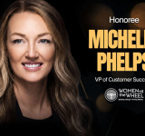 Authenticom Exec Receives Honor