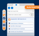 Cox Launches New Auto Tech