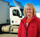 Ryder Names Truckers of the Year