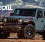 Serious Recalls Jump After Stellantis News