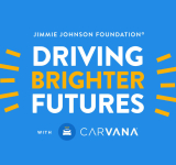 Carvana, Foundation Launch Grant Program