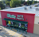 EEOC Sues Auto Parts Group 
