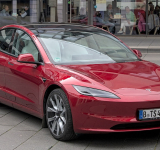 Tesla Tops ‘American-Made’ List 