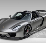 Collector Car Sale Tops $38 Million