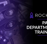 Platform Launches Parts Department Training